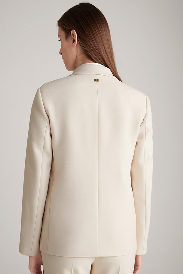 ΣΑΚΑΚΙ JOOP - 107 ΣΠΑΣΤΟ ΛΕΥΚΟ